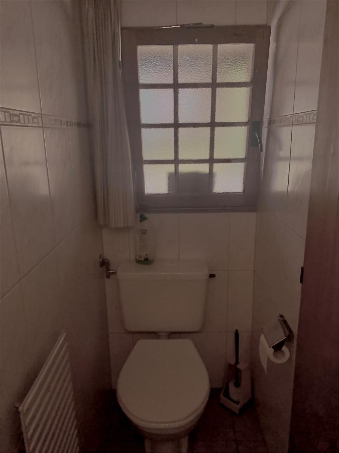 Muellerhus Apartment Kandersteg Bagian luar foto